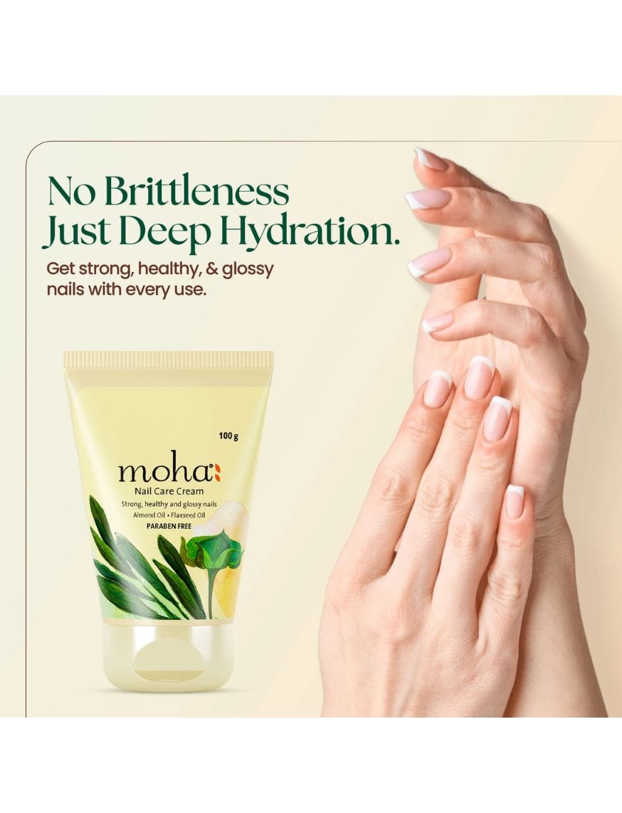 Nail Care Cream – thumbnail 2