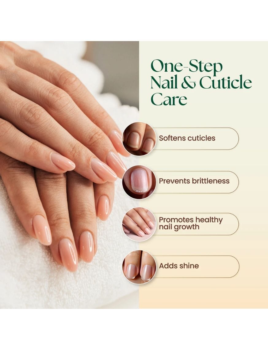 Nail Care Cream – thumbnail 4