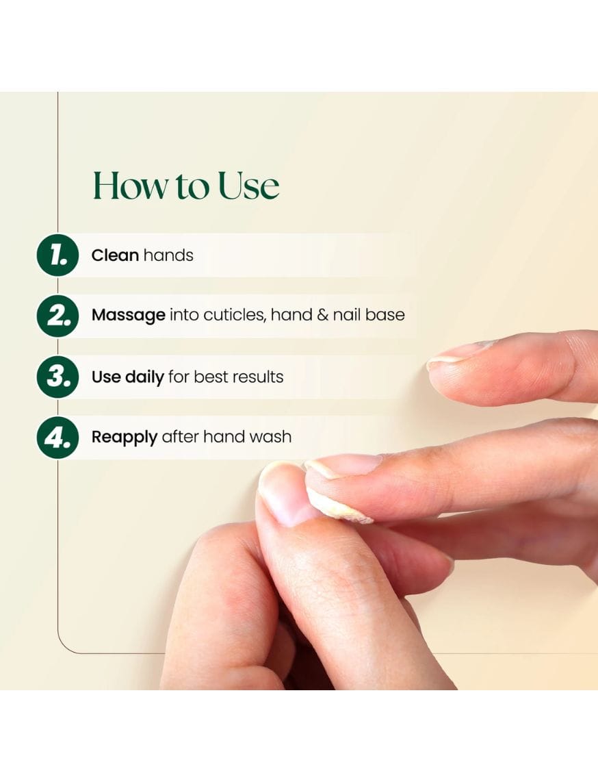 Nail Care Cream – thumbnail 5