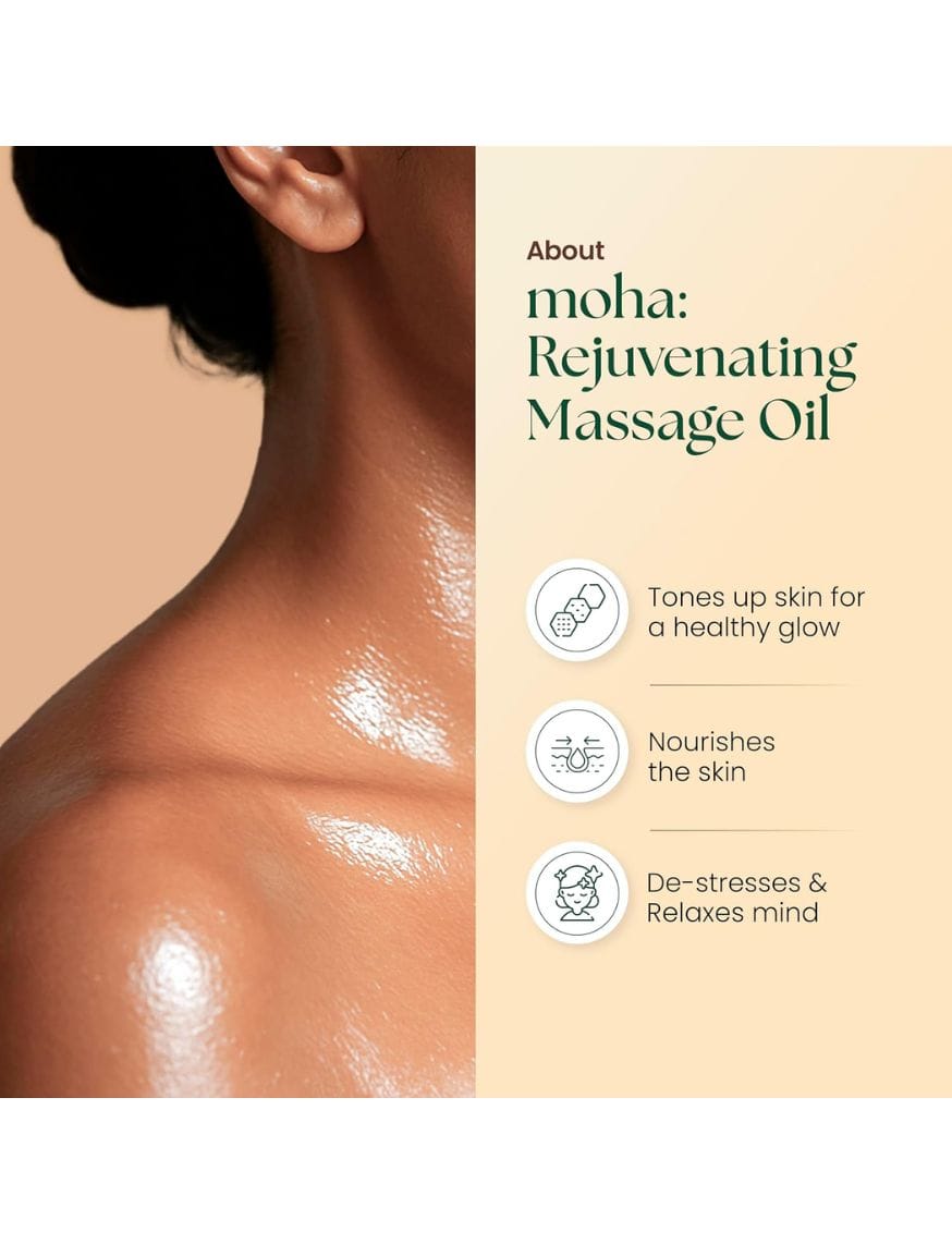 Rejuvenating Massage Oil – thumbnail 4