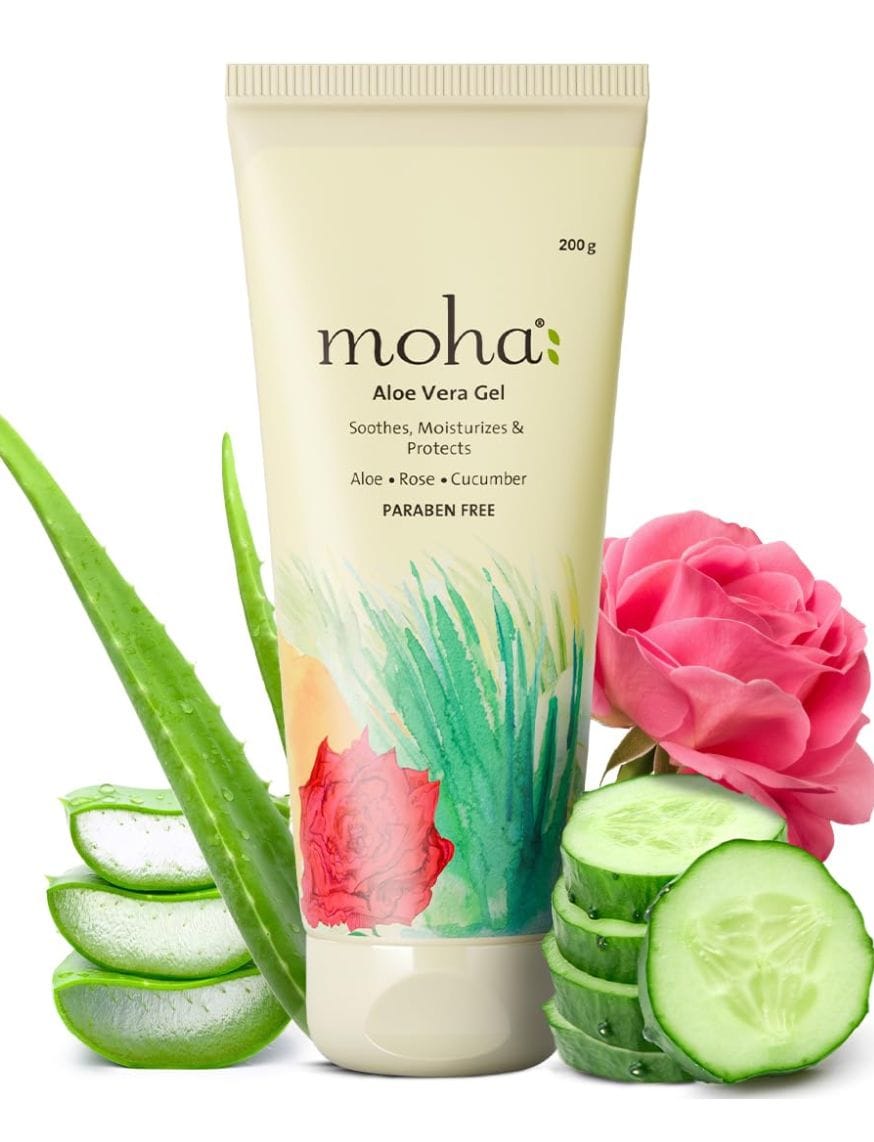 Aloe Vera Gel Aloe Vera Gel