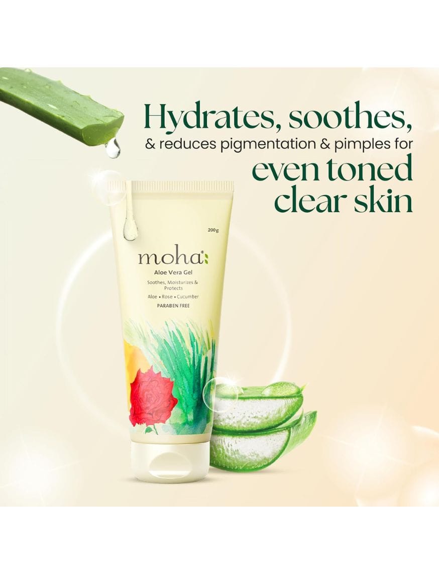 Aloe Vera Gel – thumbnail 2