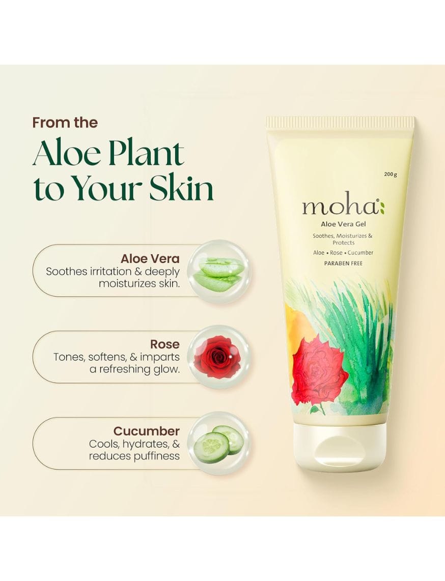 Aloe Vera Gel – thumbnail 3