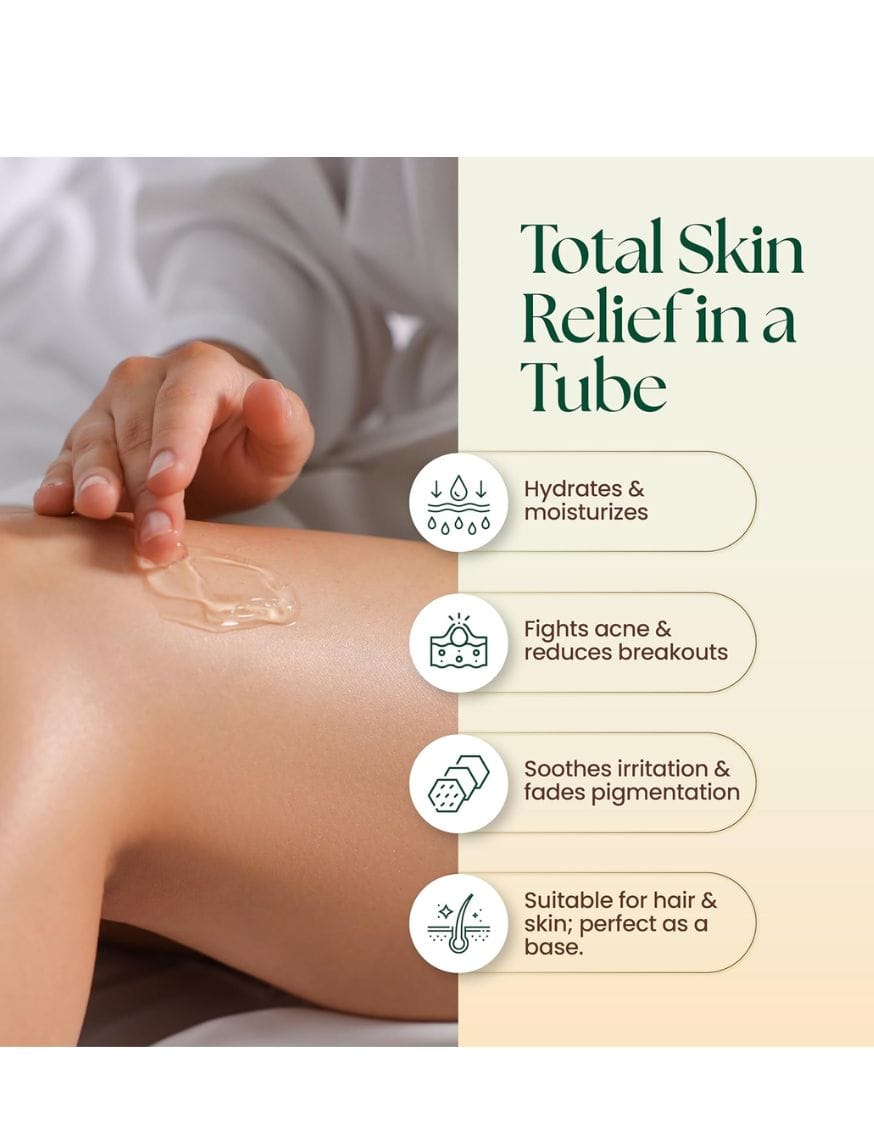 Aloe Vera Gel – thumbnail 4