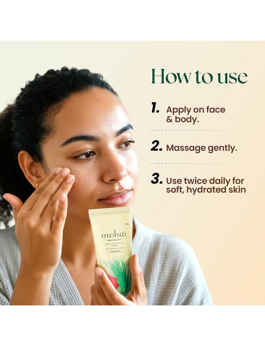 Aloe Vera Gel – thumbnail 5
