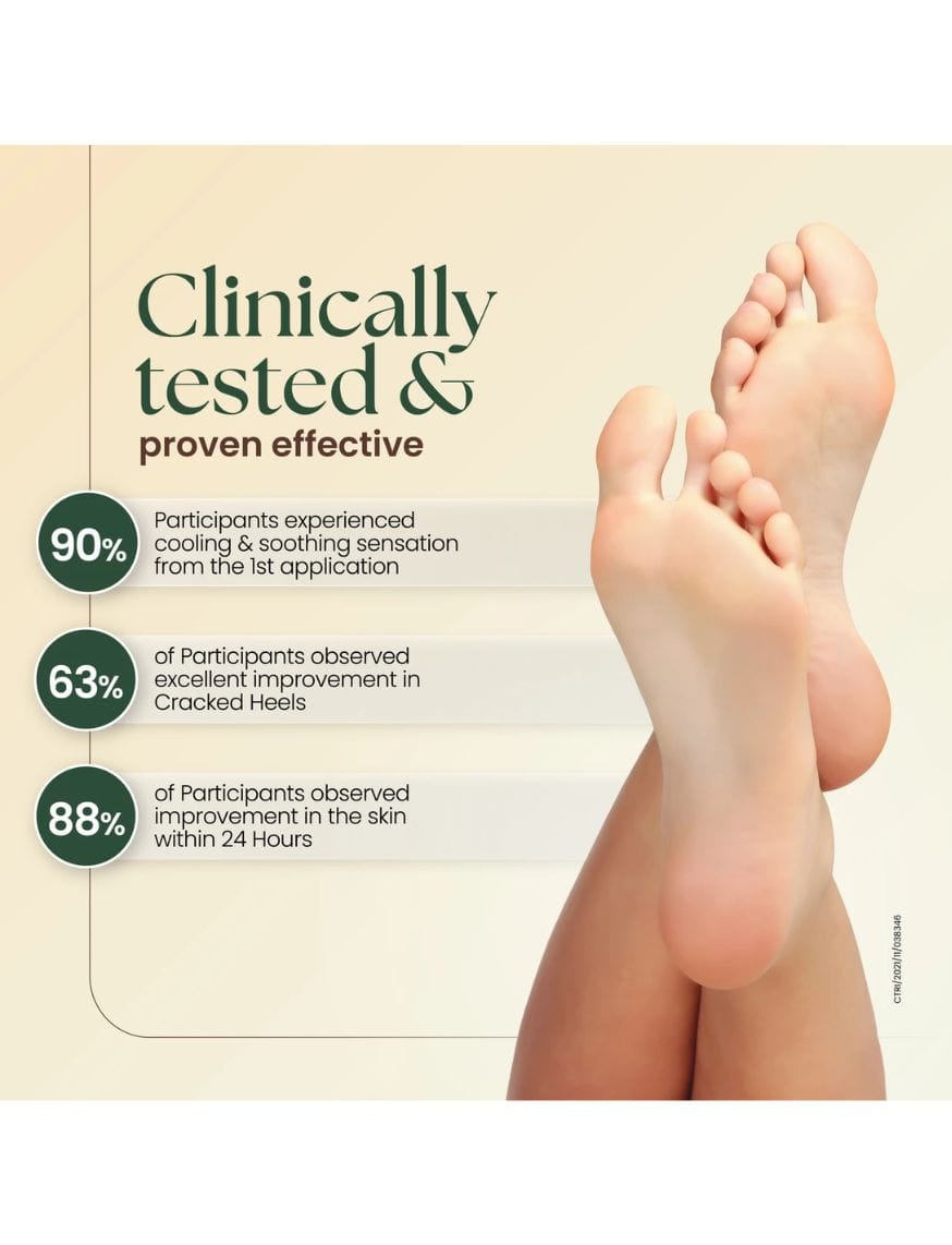 Moisturising Lotion & Foot Cream – thumbnail 2