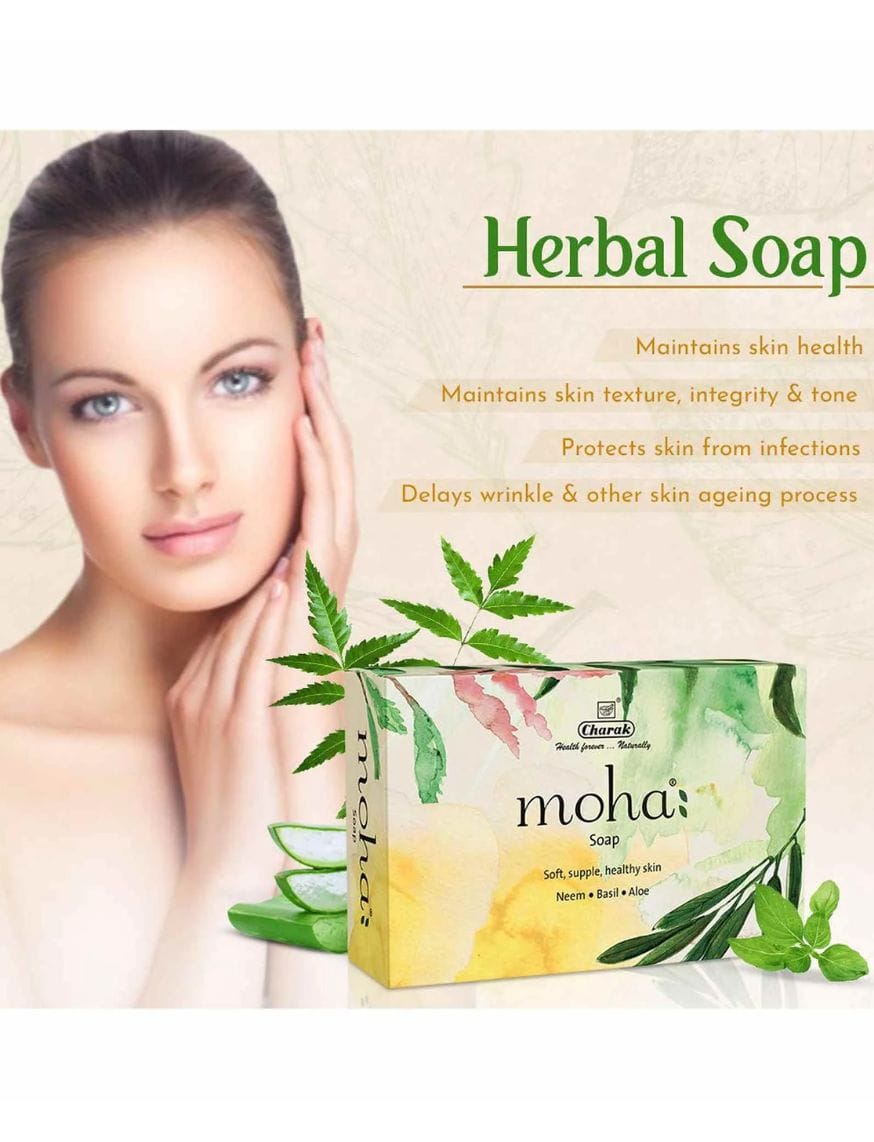 Herbal Soap Buy 2 Get 1 – thumbnail 3