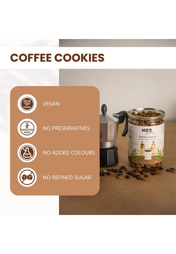 Sugar Free Coffee – thumbnail 3