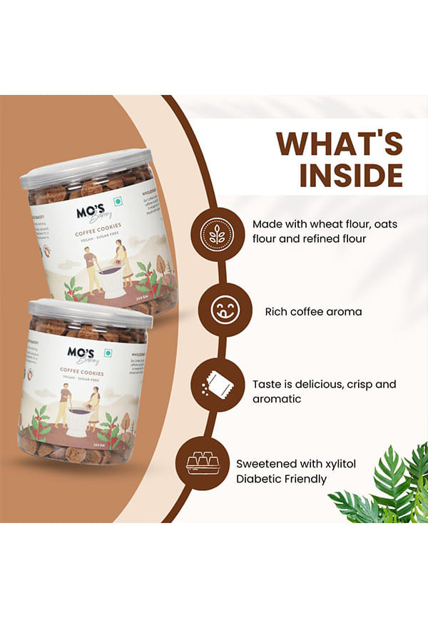 Sugar Free Coffee – thumbnail 5