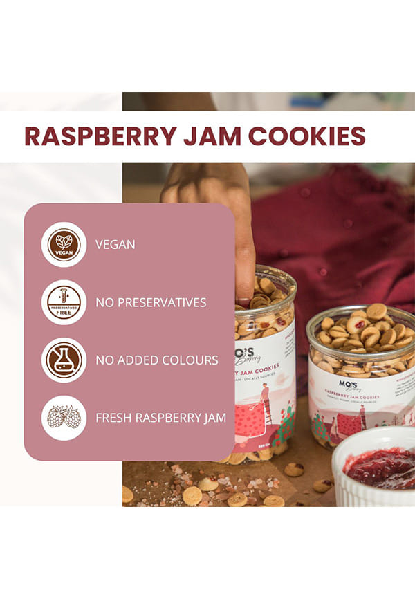Raspberry Jam – thumbnail 3