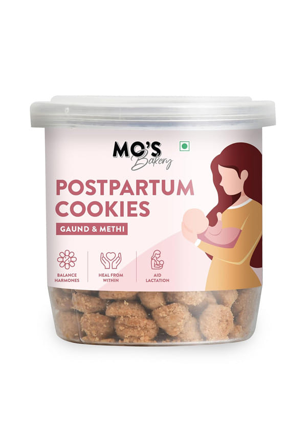 Postpartum Cookies Postpartum Cookies