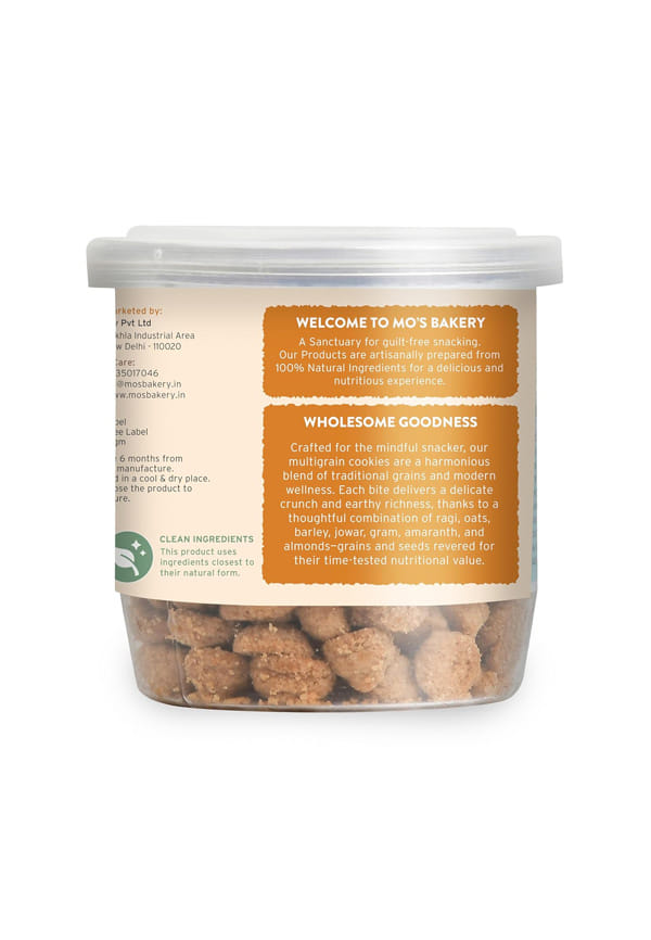 Triple Omega Multigrain Cookies – thumbnail 6