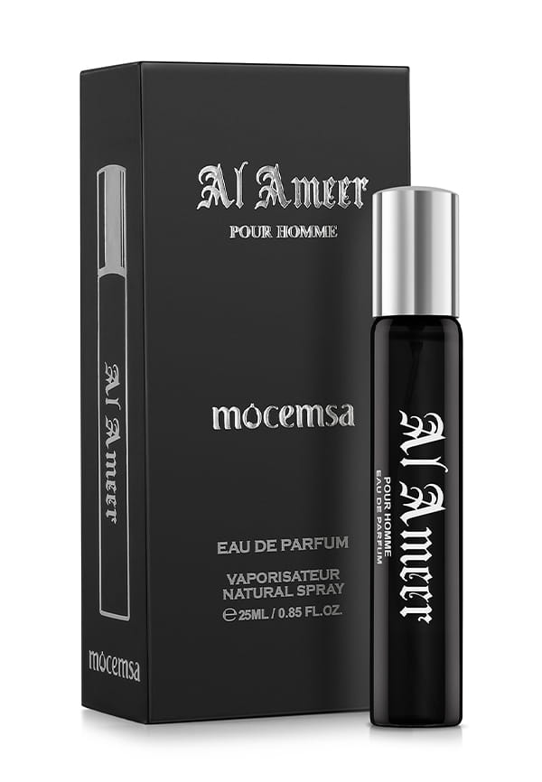Al Ameer Pour Homme Edp – thumbnail 2