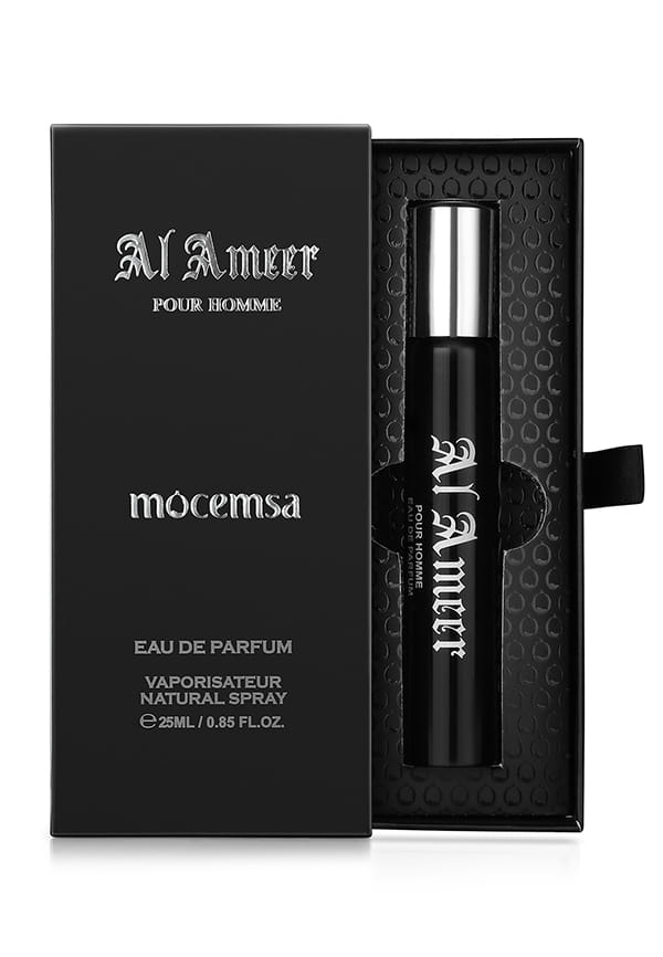 Al Ameer Pour Homme Edp – thumbnail 3