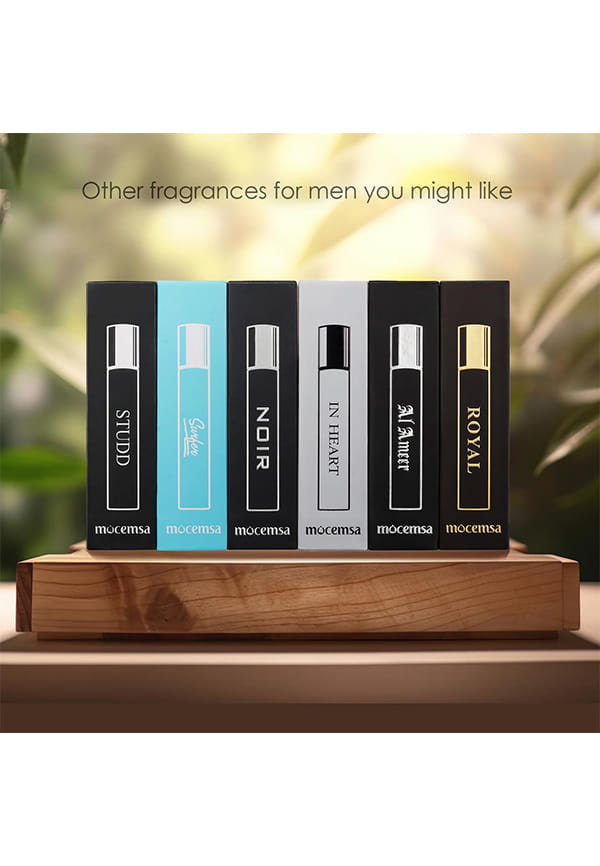 Al Ameer Pour Homme Edp – thumbnail 5