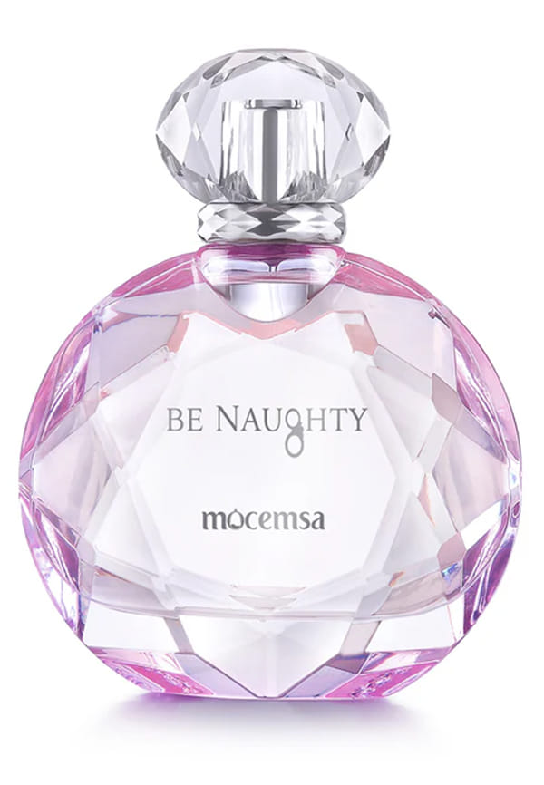 Be Naughty For Women Eau De Parfum Be Naughty For Women Eau De Parfum