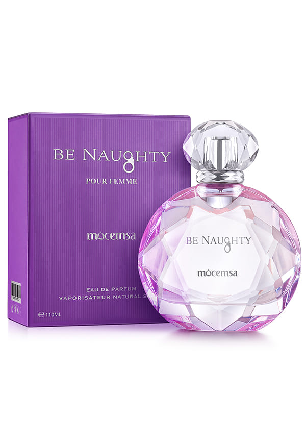 Be Naughty For Women Eau De Parfum – thumbnail 2