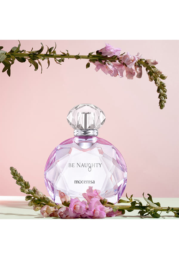 Be Naughty For Women Eau De Parfum – thumbnail 5