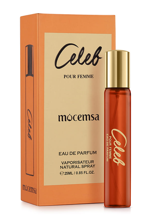 Celeb Pour Femme Edp – thumbnail 2
