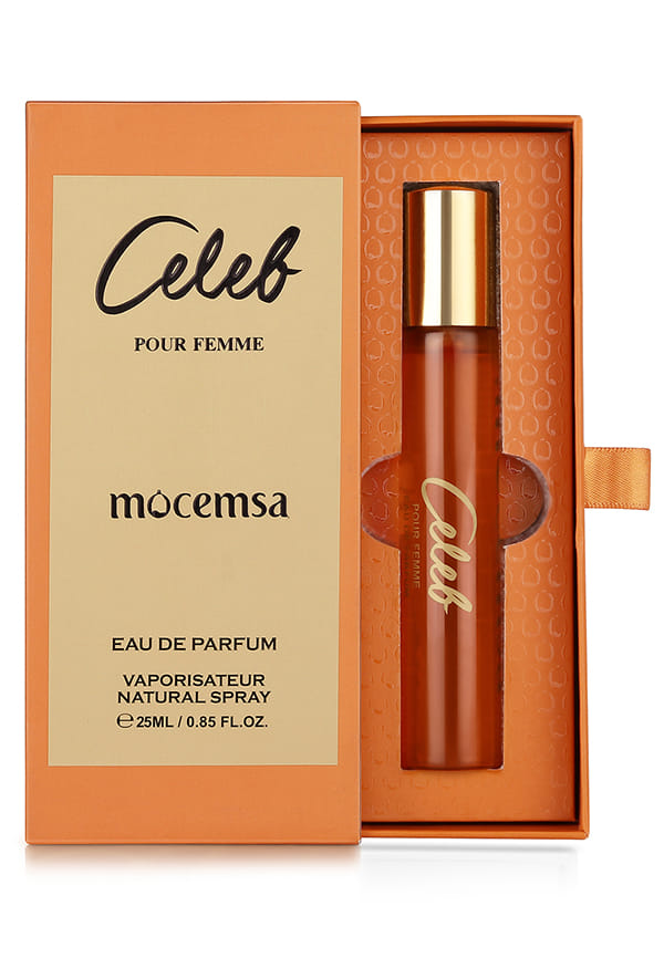 Celeb Pour Femme Edp – thumbnail 3