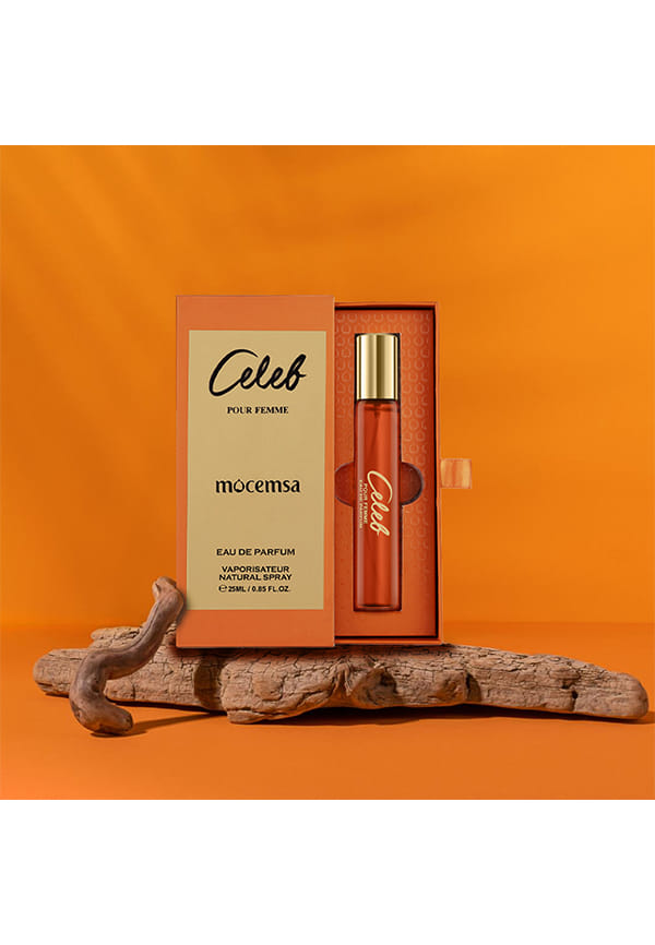 Celeb Pour Femme Edp – thumbnail 4