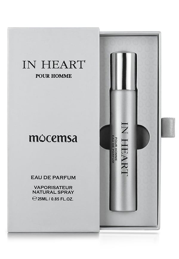In Heart Pour Homme Edp – thumbnail 3