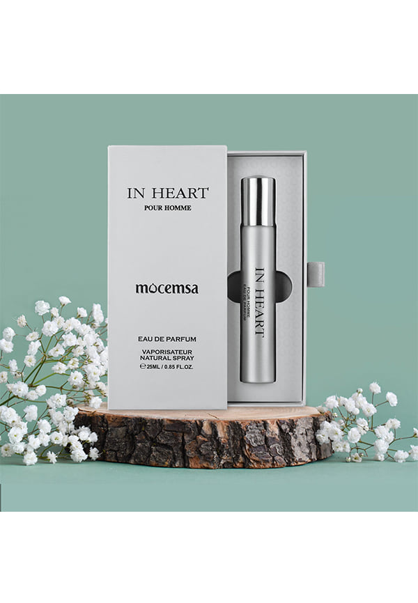 In Heart Pour Homme Edp – thumbnail 4