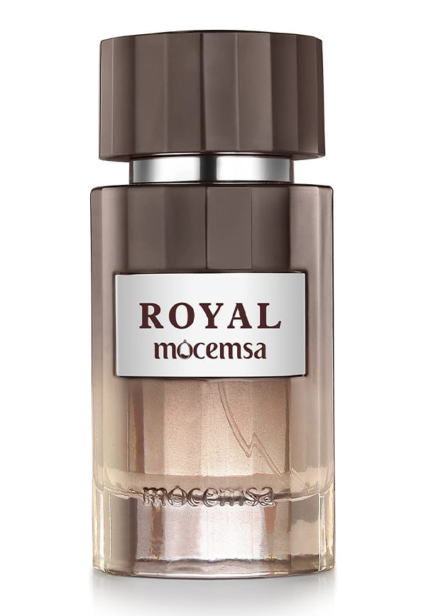 Royal For Men Eau De Parfum
