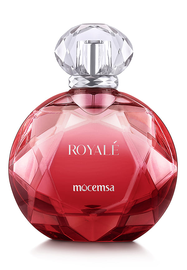 Royale For Women Eau De Parfum