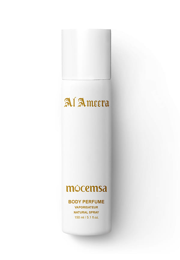 Al Ameera Pour Femme Body Perfume Al Ameera Pour Femme Body Perfume