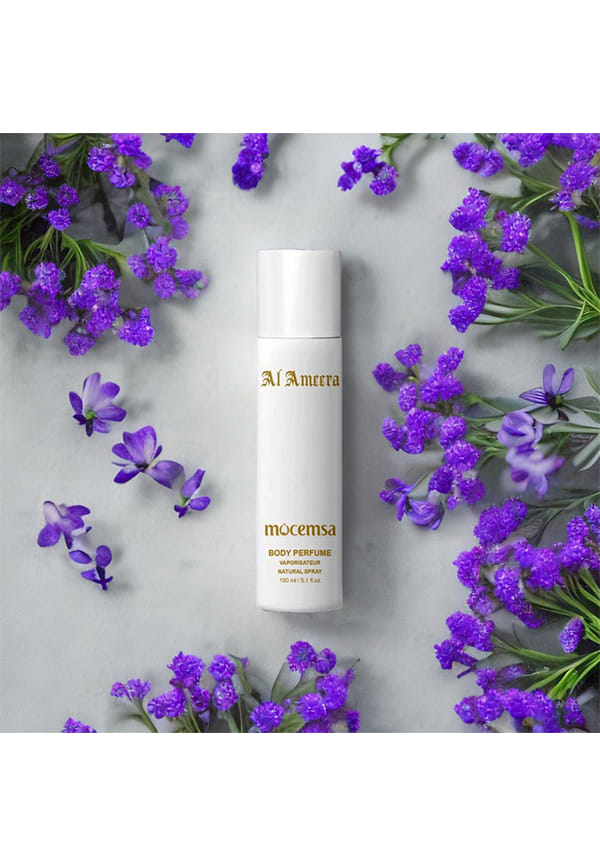 Al Ameera Pour Femme Body Perfume – thumbnail 3