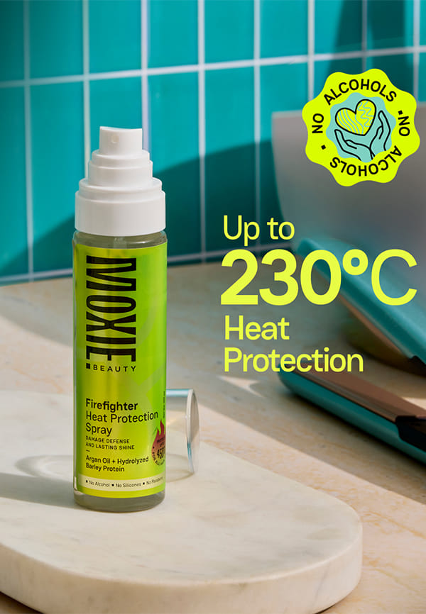 Firefighter Heat Protection Spray – thumbnail 3
