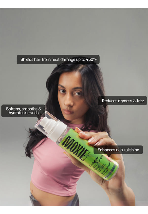 Firefighter Heat Protection Spray – thumbnail 5