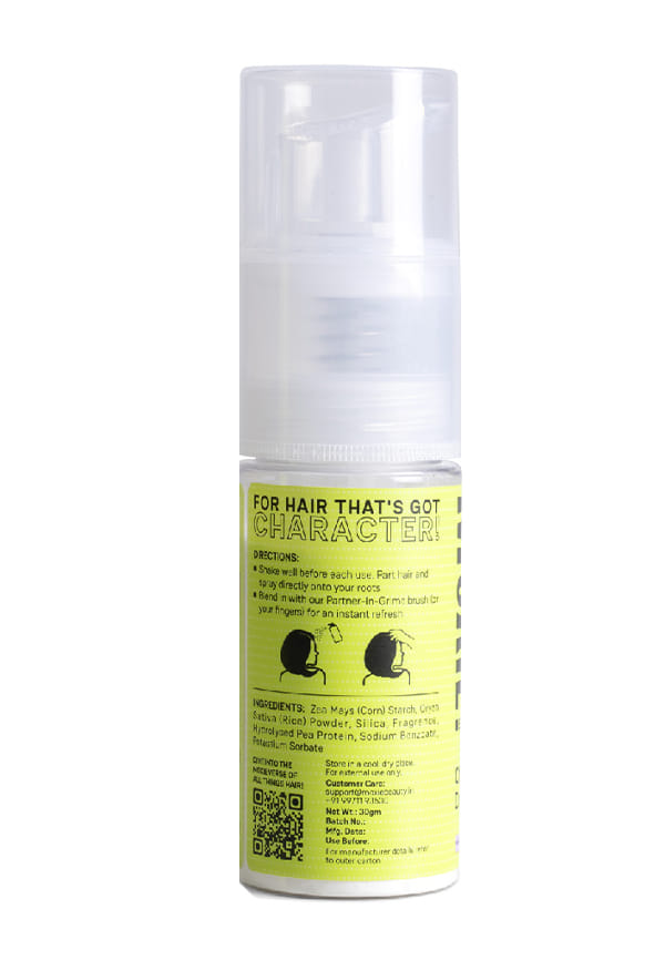 Cheat Day Dry Shampoo – thumbnail 2