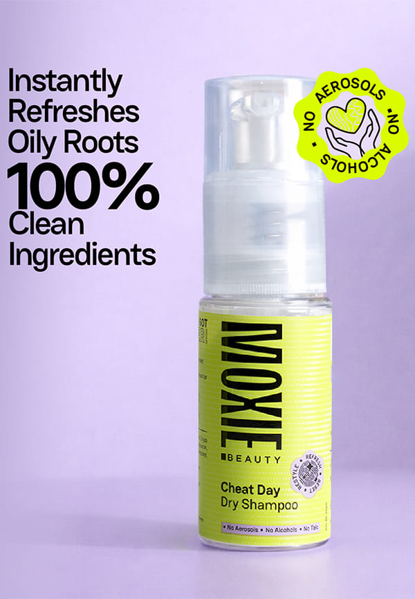 Cheat Day Dry Shampoo – thumbnail 3