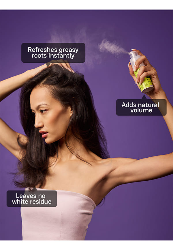 Cheat Day Dry Shampoo – thumbnail 4