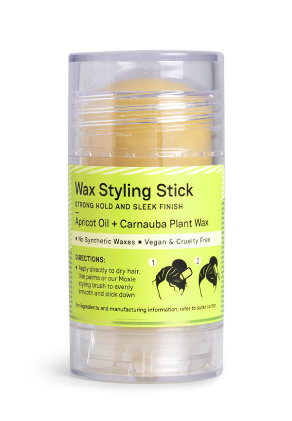The Headliner - Hair Finishing Wax Stick
