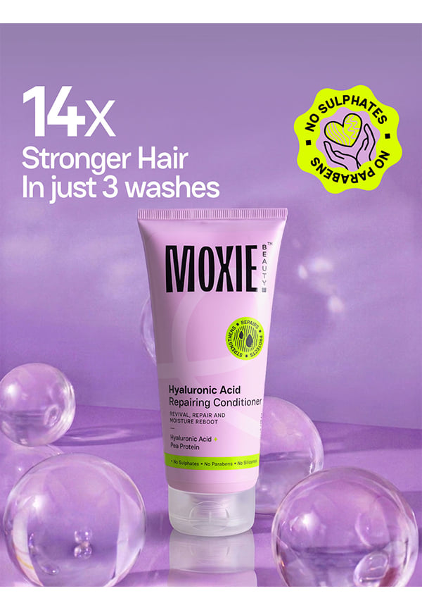 Hyaluronic Acid Repairing Conditioner – thumbnail 6