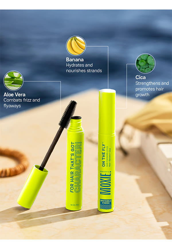 On The Fly Hair Finishing Stick – thumbnail 2
