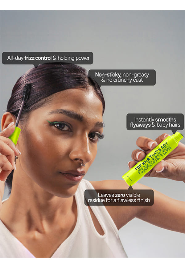 On The Fly Hair Finishing Stick – thumbnail 3
