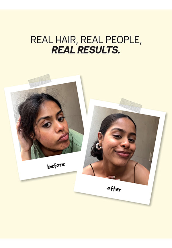 On The Fly Hair Finishing Stick – thumbnail 4