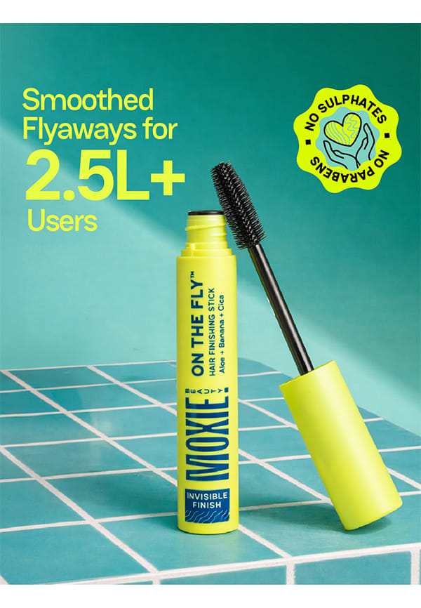 On The Fly Hair Finishing Stick – thumbnail 5