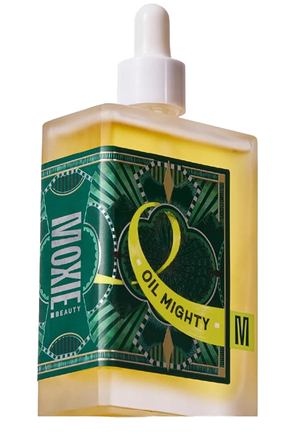 Cocoa, Hemp & Almond Hair Oil Cocoa, Hemp & Almond Hair Oil