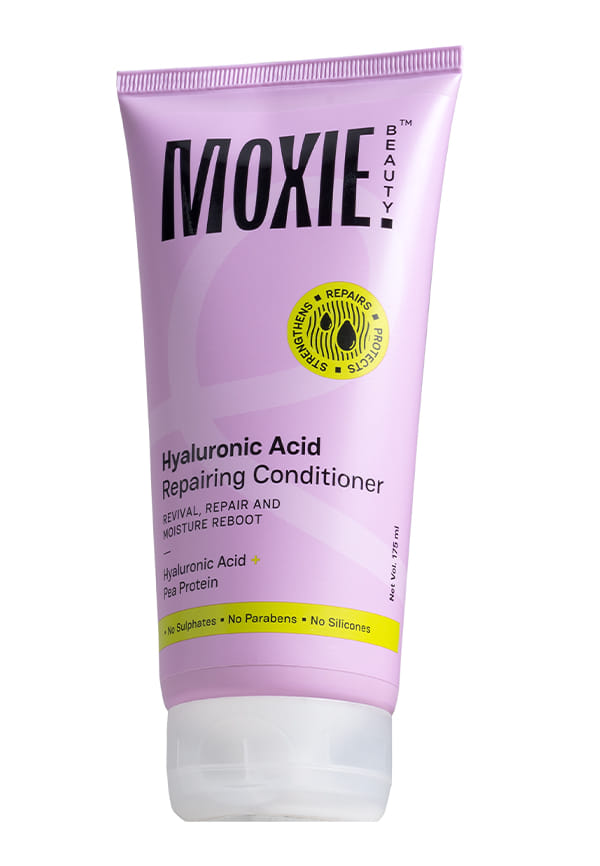 Hyaluronic Acid Repairing Conditioner