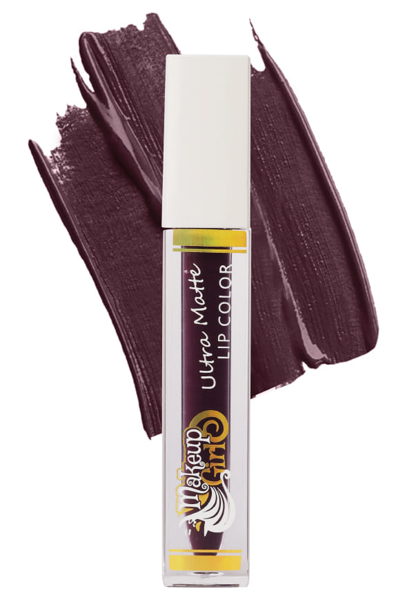 Matte Liquid Lipstick