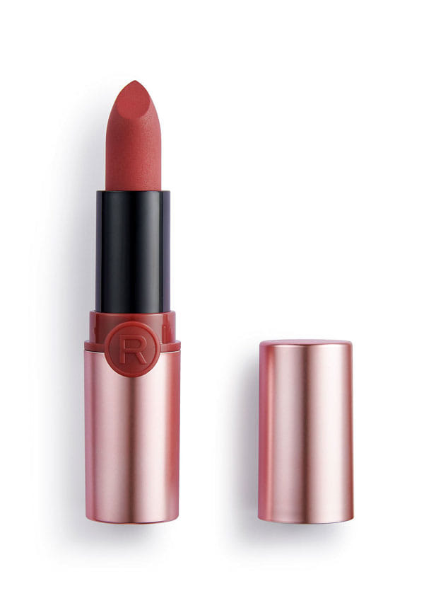 Powder Matte Lipstick – thumbnail 2