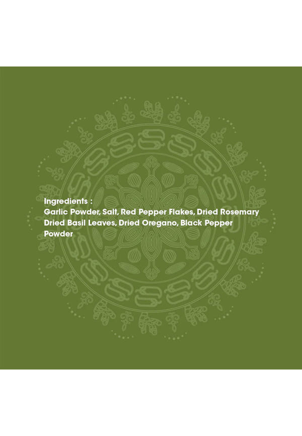 Seasoning Combo Peri Peri- Oregano- Chinese – thumbnail 4
