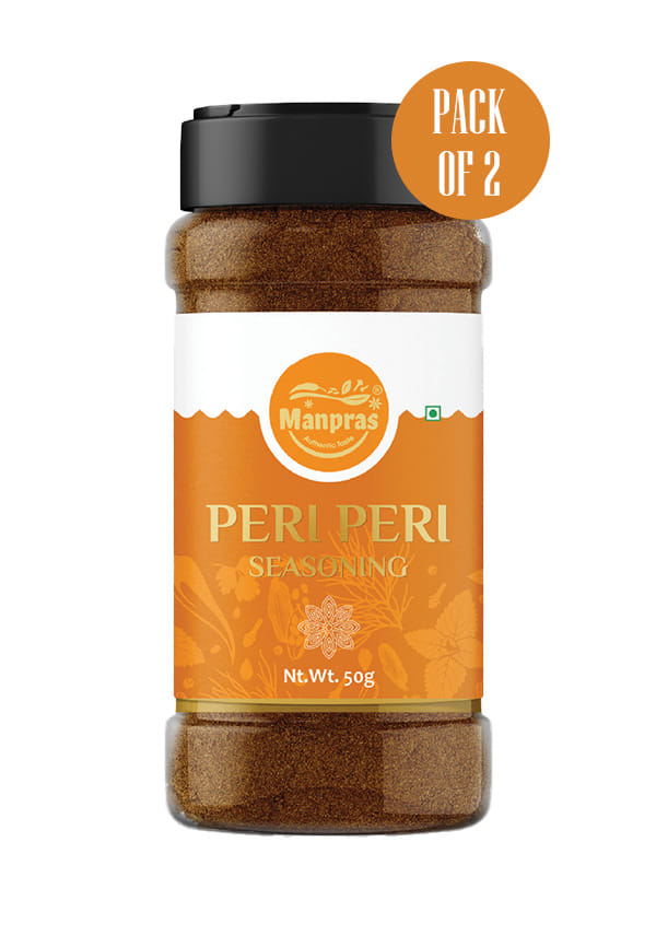 Multi Purpose Peri Peri Seasoning