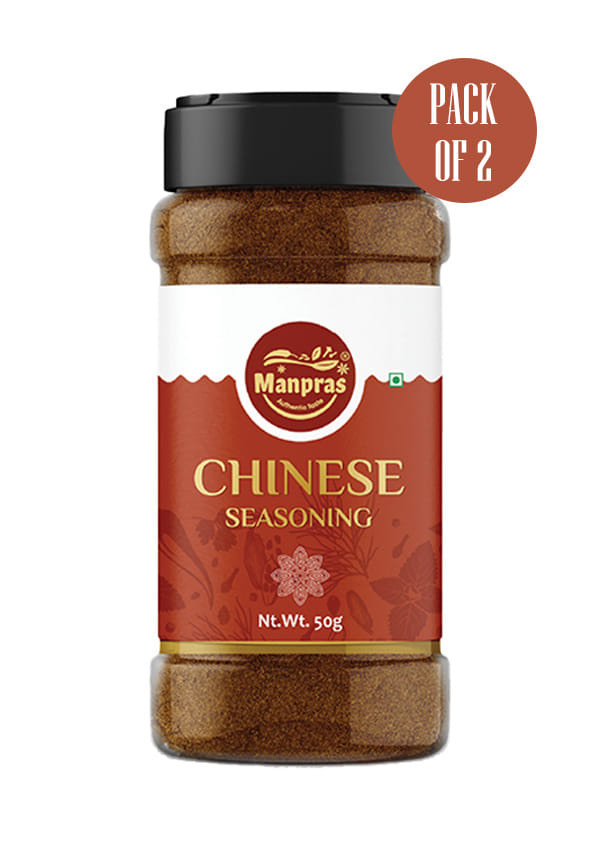 Multi Purpose Chinese Seasoning