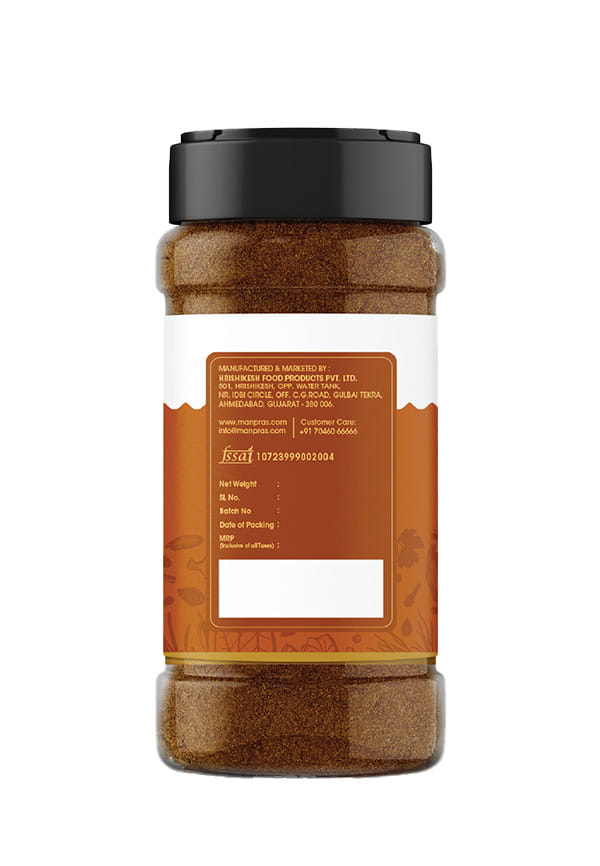 Multi Purpose Tandoori Seasoning – thumbnail 2